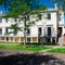 Cheltenham Townhouse Hotel - map