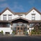 The Wycliffe Hotel - map