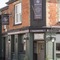 Fryatt Hotel & Bar - map