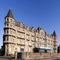The Grand Atlantic Hotel - map