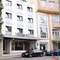 Hotel Dona Leonor - map