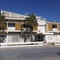 Hotel Aeromar - map