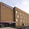 Premier Inn London Dagenham - map
