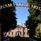 Ednam House Hotel - map