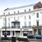Premier Inn Leamington Spa Town Centre - map