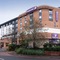Premier Inn Solihull Town Centre - map
