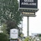 Premier Inn Epsom North - map