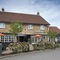 Premier Inn Frome - map