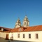 Hospedaria Convento De Tibaes - map