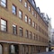 The Z Hotel Piccadilly - map
