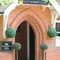The Dower House Hotel - map