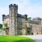 Hotel Portmeirion & Castell Deudraeth - map