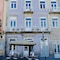 Poveira Hotel - map