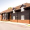 Premier Inn Woking West (A324) - map