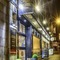 Crows Hotel Lancaster - map