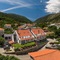 Hotel Berne - map