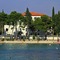 Villa Vela Luka - map