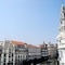 Hotel Peninsular- Porto - map