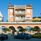 Apartments Valentino - map