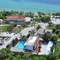 Ariadni Blue Hotel - map