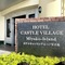 Hotel Castle Village Miyakojima - map
