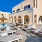 Alizea Villas & Suites - map