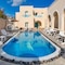 Alizea Villas & Suites - map