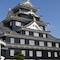 Toyoko Inn Okayama-Eki Higashi-Guchi - map