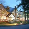 Hotel Mont Blanc Hakuba - map