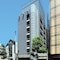 Toyoko Inn Kyoto Shijo-Omiya - map