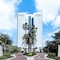 Phoenix Seagaia Ocean Tower - map