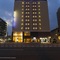 Dormy Inn Toyama Natural Hot Spring - map