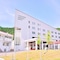 Tateyama Kokusai Hotel - map