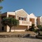 Leone Luxury Villa Giota - map