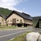 Toyota Shirakawa-Go Eco-Institute - map