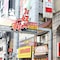 Hotel Hokke Club Hiroshima - map