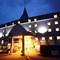 Hotel Naturwald Furano - map