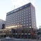 Hotel Crescent Asahikawa - map