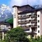 Hotel Goryukan - map