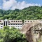 Sounkyo Onsen Choyo Resort Hotel - map