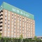 Hotel Route-Inn Odate Eki Minami - map