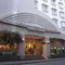 Hotel Harbour Yokosuka - map
