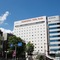 Tokushima Washington Hotel Plaza - map