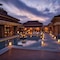 The Ritz-Carlton - map