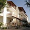 Troulis Apartments - map