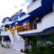 Blue Sea Beach Resort - map