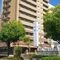Toyoko Inn Higashi Hiroshima Station - map