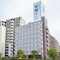 Toyoko Inn Fukushima Station Nishi - map