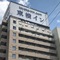 Toyoko Inn Ichinoseki Ekimae - map