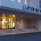 Clayton Bay Hotel - map
